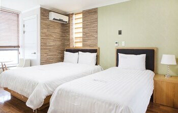 Hotel Good Morning Residence Hue
