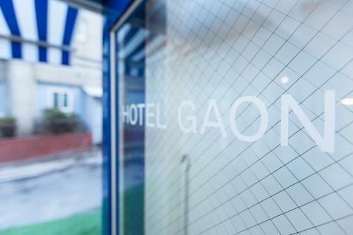 Hotel Gaon Seoul Dongdaemun