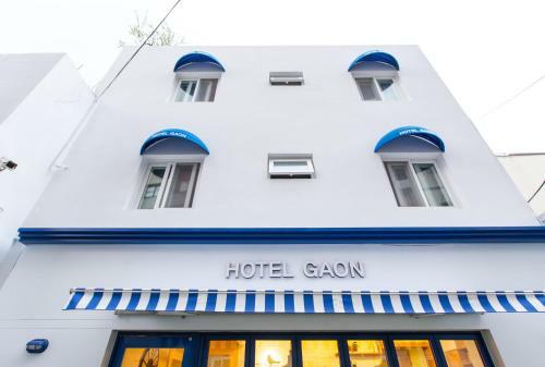Hotel Gaon Seoul Dongdaemun
