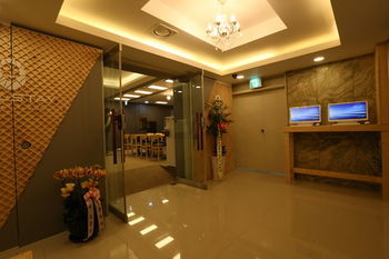 Albergue Philstay Myeongdong