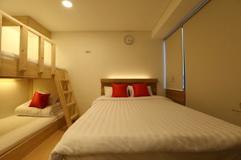 Albergue Philstay Myeongdong