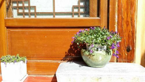 Hostal Sodam Hanok Guesthouse