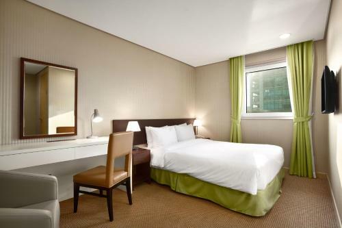 Hotel Ramada Encore Seoul Dongdaemun
