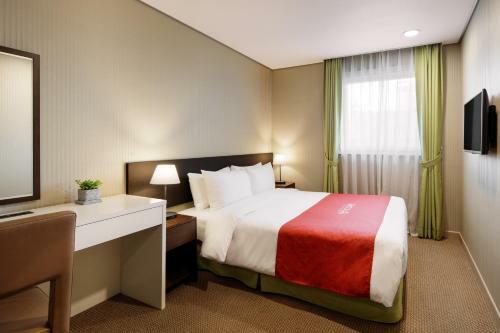 Hotel Ramada Encore Seoul Dongdaemun
