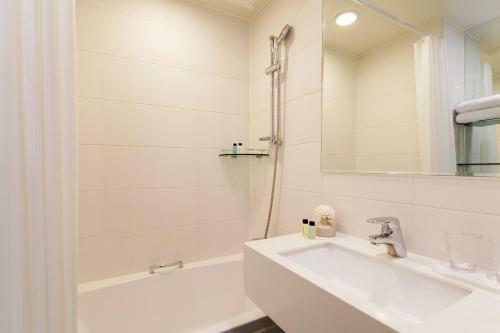 Hotel Ramada Encore Seoul Dongdaemun