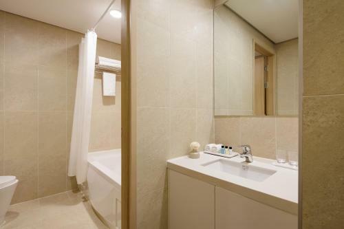 Hotel Ramada Encore Seoul Dongdaemun