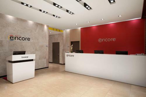 Hotel Ramada Encore Seoul Dongdaemun