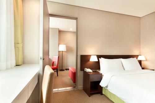 Hotel Ramada Encore Seoul Dongdaemun