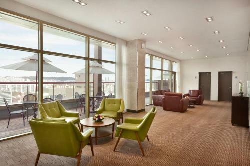 Hotel Ramada Encore Seoul Dongdaemun