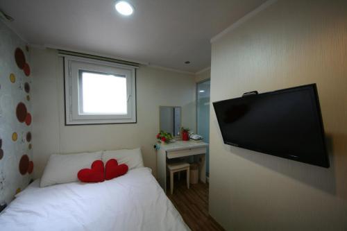 Hostel Chloe Jongno