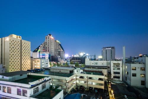 Hostel Chloe Jongno