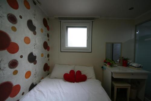 Hostel Chloe Jongno