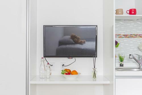 Aparthotel D7 Suites