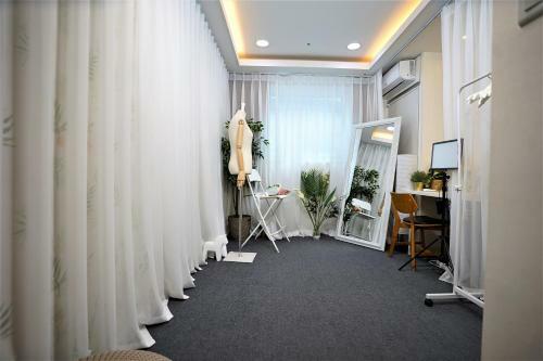 Aparthotel D7 Suites