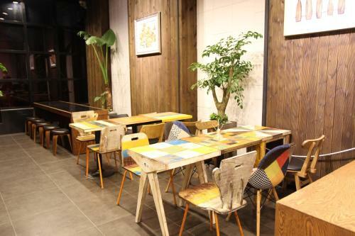 Aparthotel D7 Suites