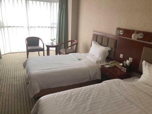 Jingbin Hotel