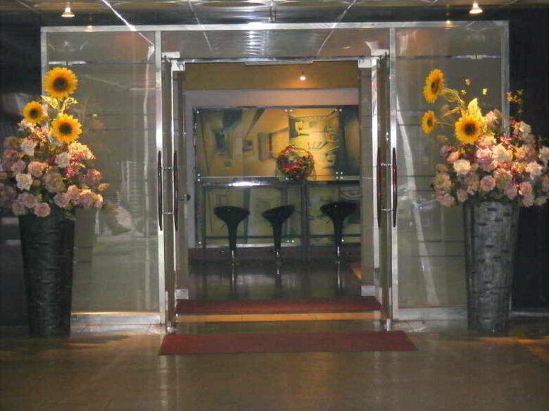 Motel Sky Hotel Jongno