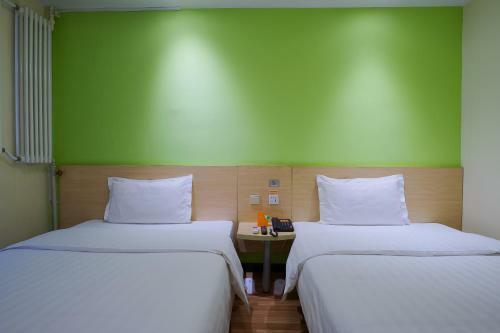 Hotel 7days Premium Beijing Shangdi