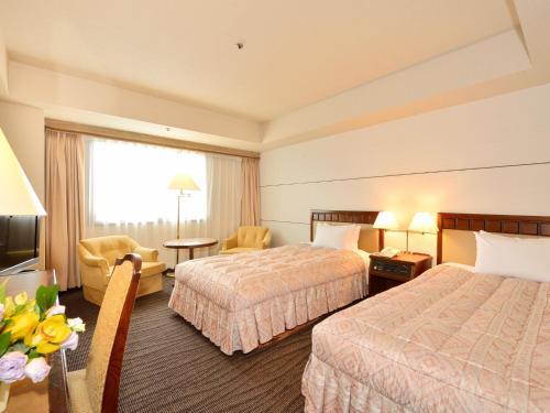 Grand Hotel Hamamatsu