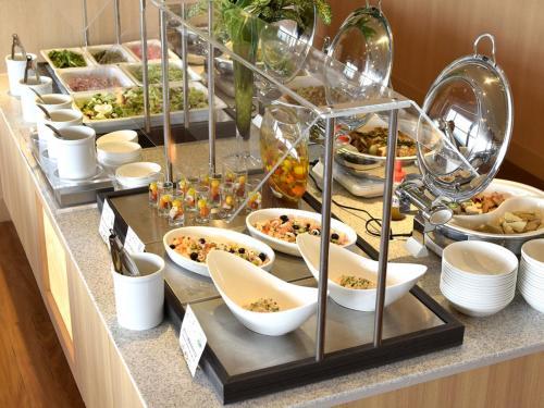 Grand Hotel Hamamatsu