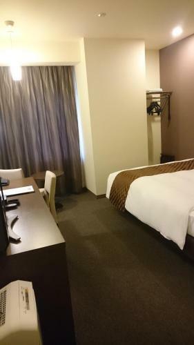 Hotel Ascent Plaza Hamamatsu