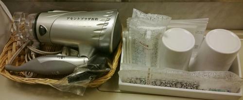 Hotel Ascent Plaza Hamamatsu