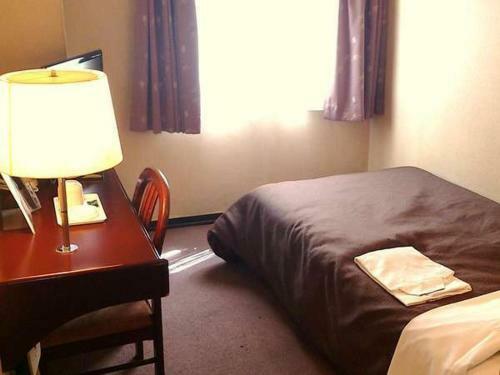 Hotel Select Inn Hamamatsu Ekimae