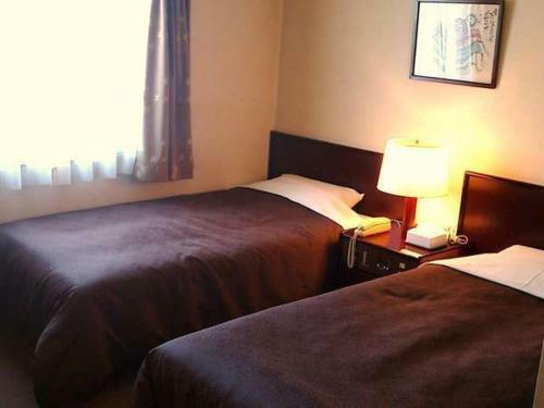 Hotel Select Inn Hamamatsu Ekimae