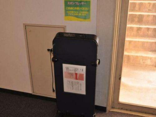 Hotel Select Inn Hamamatsu Ekimae