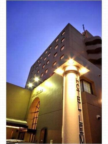 Hotel Select Inn Hamamatsu Ekimae