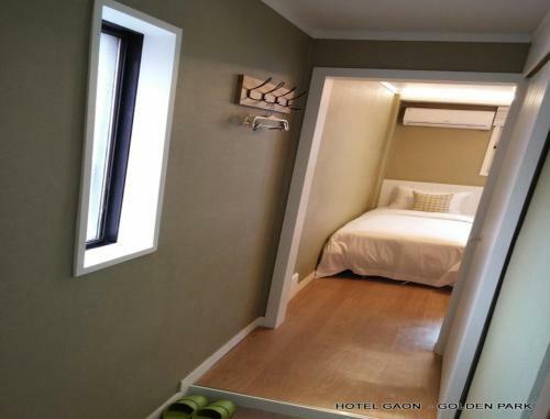 Hotel Gaon Golden Park Dongdaemun