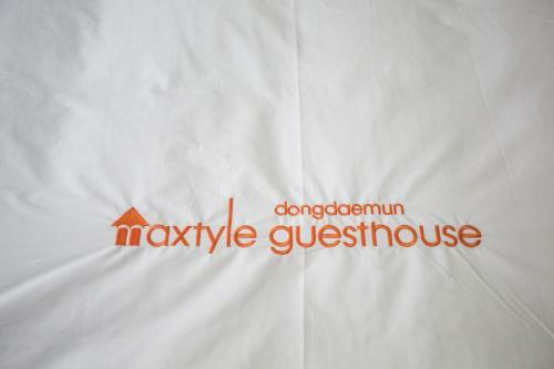 Hostal Maxtyle Guesthouse Dongdaemun
