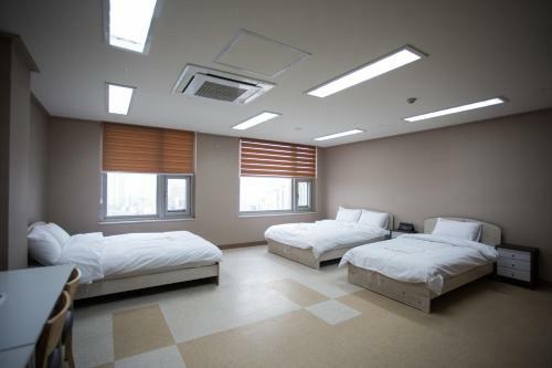 Hostal Maxtyle Guesthouse Dongdaemun