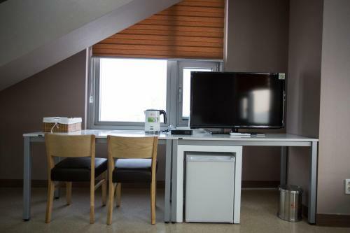 Hostal Maxtyle Guesthouse Dongdaemun