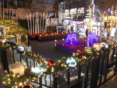 Hotel Skypark Central Myeongdong