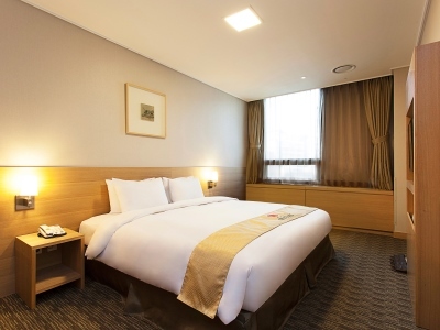 Hotel Skypark Central Myeongdong