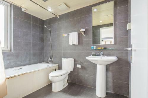 Aparthotel Beijing Free Town Apartment Hotel