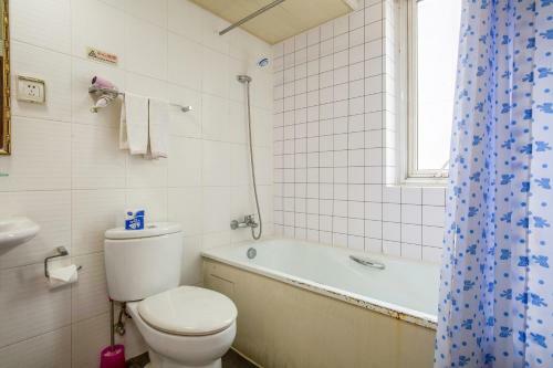 Aparthotel Beijing Free Town Apartment Hotel