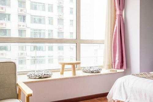 Aparthotel Beijing Free Town Apartment Hotel