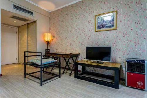 Aparthotel Beijing Free Town Apartment Hotel