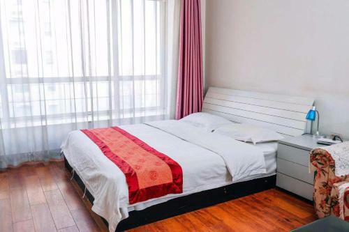 Aparthotel Beijing Free Town Apartment Hotel