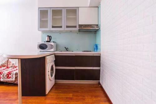 Aparthotel Beijing Free Town Apartment Hotel