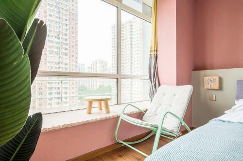 Aparthotel Beijing Free Town Apartment Hotel