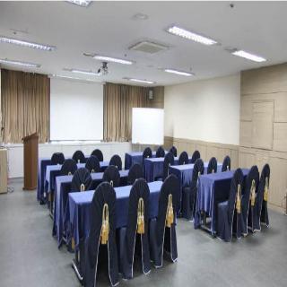 Ramada Hotel & Suites Seoul Namdaemun