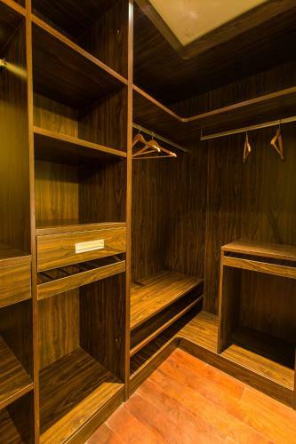 Aparthotel Jiameishijiecheng Apartment