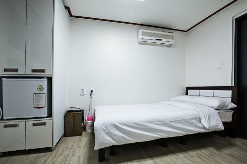 Albergue Jc Inn Dongdaemun