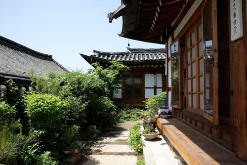 Hostal Chiwoonjung