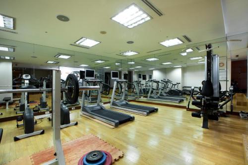 Best Western Premier Gangnam Hotel