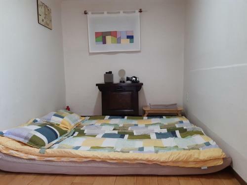 Hostal Raon Guesthouse