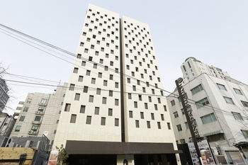 Hotel The Designers Jongro